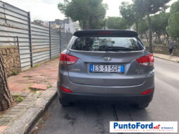 HYUNDAI – iX35 – 1.7 CRDi 2WD Comfort pieno