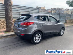HYUNDAI – iX35 – 1.7 CRDi 2WD Comfort pieno