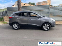 HYUNDAI – iX35 – 1.7 CRDi 2WD Comfort pieno