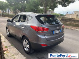HYUNDAI – iX35 – 1.7 CRDi 2WD Comfort pieno