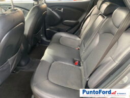 HYUNDAI – iX35 – 1.7 CRDi 2WD Comfort pieno