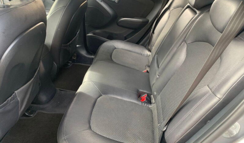 HYUNDAI – iX35 – 1.7 CRDi 2WD Comfort pieno