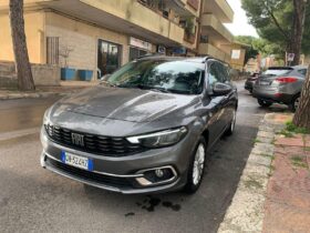 FIAT – Tipo – 1.3 Mjt S&S SW Business