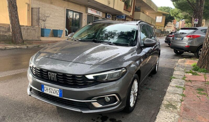 FIAT – Tipo – 1.3 Mjt S&S SW Business pieno