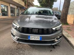 FIAT – Tipo – 1.3 Mjt S&S SW Business pieno