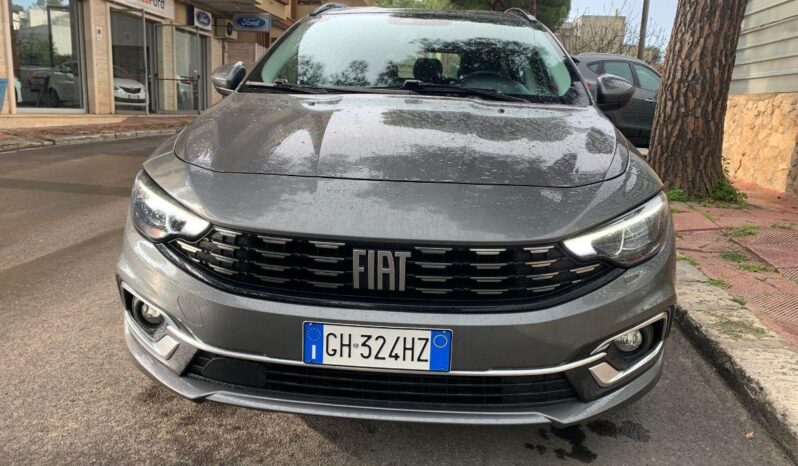 FIAT – Tipo – 1.3 Mjt S&S SW Business pieno