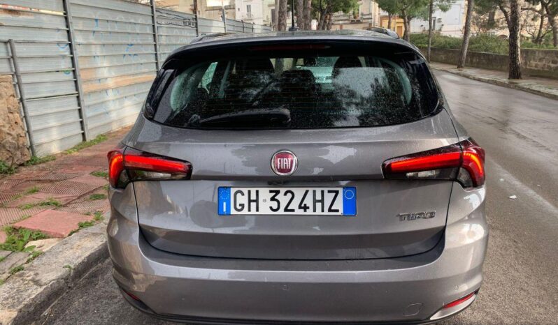 FIAT – Tipo – 1.3 Mjt S&S SW Business pieno