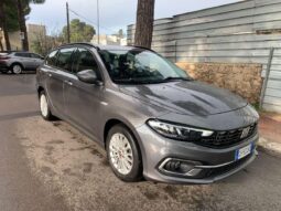 FIAT – Tipo – 1.3 Mjt S&S SW Business pieno