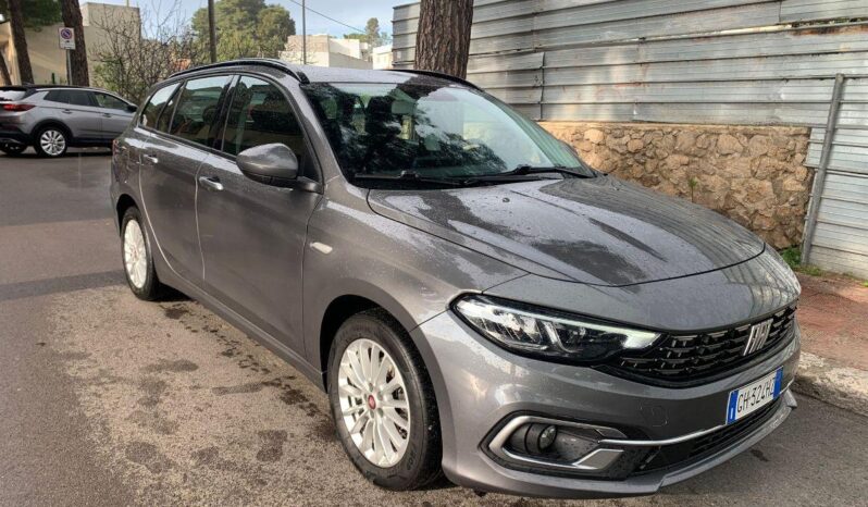 FIAT – Tipo – 1.3 Mjt S&S SW Business pieno
