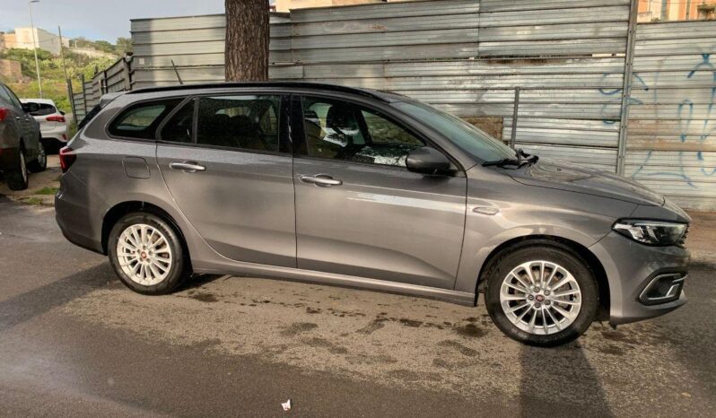 FIAT – Tipo – 1.3 Mjt S&S SW Business pieno