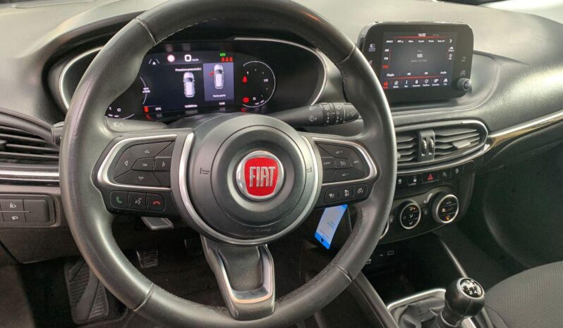 FIAT – Tipo – 1.3 Mjt S&S SW Business pieno