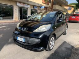 PEUGEOT – 107 – 3p. Sweet Years pieno