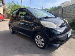PEUGEOT – 107 – 3p. Sweet Years pieno