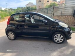 PEUGEOT – 107 – 3p. Sweet Years pieno