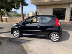 PEUGEOT – 107 – 3p. Sweet Years pieno