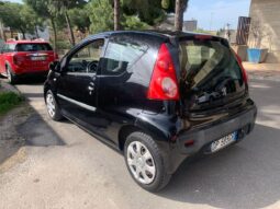 PEUGEOT – 107 – 3p. Sweet Years pieno