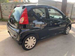 PEUGEOT – 107 – 3p. Sweet Years pieno