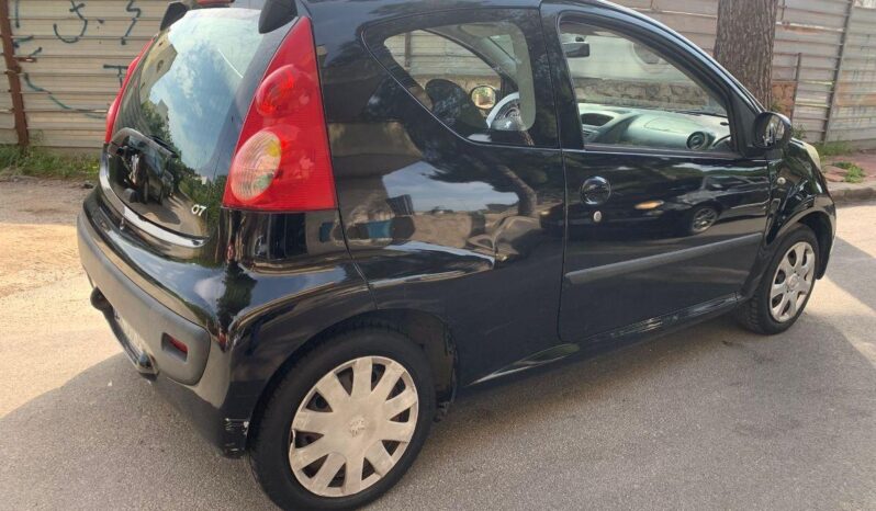 PEUGEOT – 107 – 3p. Sweet Years pieno