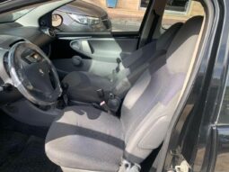 PEUGEOT – 107 – 3p. Sweet Years pieno