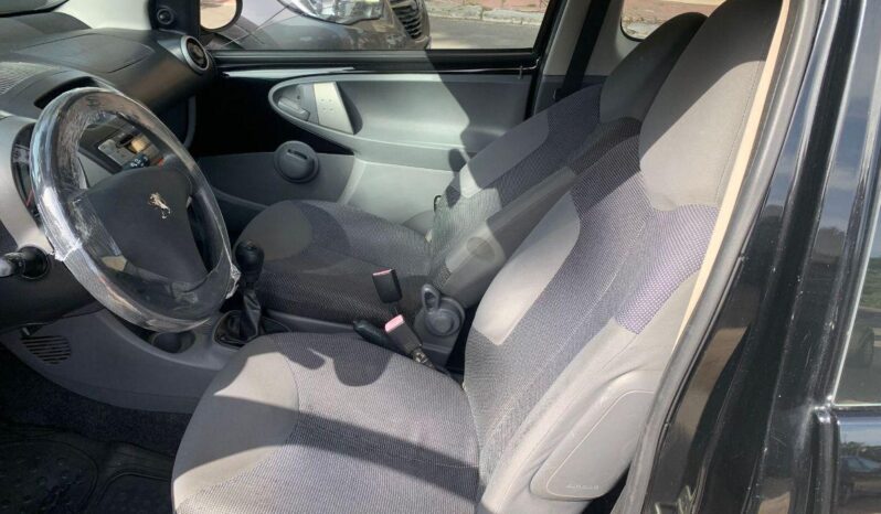 PEUGEOT – 107 – 3p. Sweet Years pieno