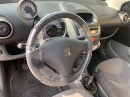 PEUGEOT – 107 – 3p. Sweet Years pieno