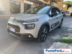 CITROEN – C3 – PureTech 110 S&S Shine Pack
