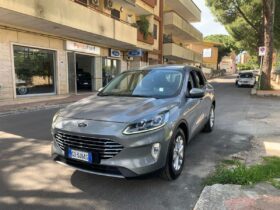 FORD – Kuga – 1.5 EcoBlue 120 CV aut.2WD Titanium