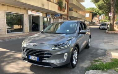 FORD – Kuga – 1.5 EcoBlue 120 CV aut.2WD Titanium