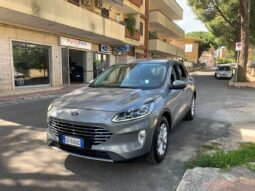 FORD – Kuga – 1.5 EcoBlue 120 CV aut.2WD Titanium pieno