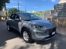 FORD – Kuga – 1.5 EcoBlue 120 CV aut.2WD Titanium pieno