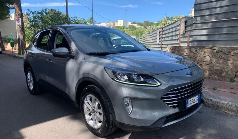 FORD – Kuga – 1.5 EcoBlue 120 CV aut.2WD Titanium pieno