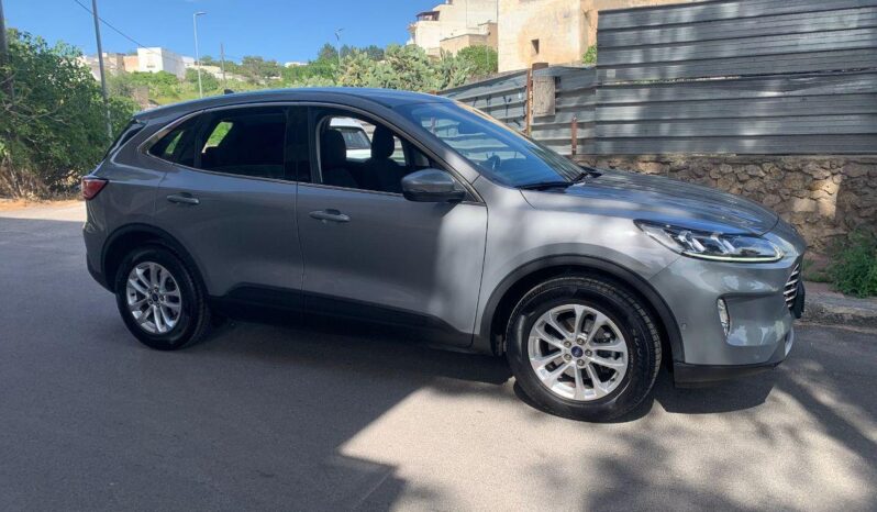 FORD – Kuga – 1.5 EcoBlue 120 CV aut.2WD Titanium pieno