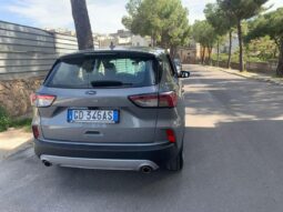 FORD – Kuga – 1.5 EcoBlue 120 CV aut.2WD Titanium pieno