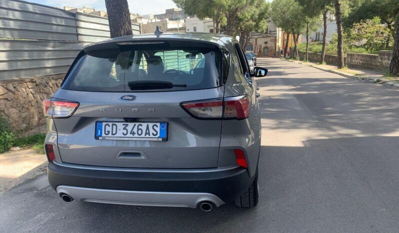 FORD – Kuga – 1.5 EcoBlue 120 CV aut.2WD Titanium pieno