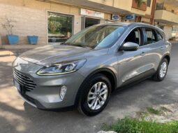 FORD – Kuga – 1.5 EcoBlue 120 CV aut.2WD Titanium pieno