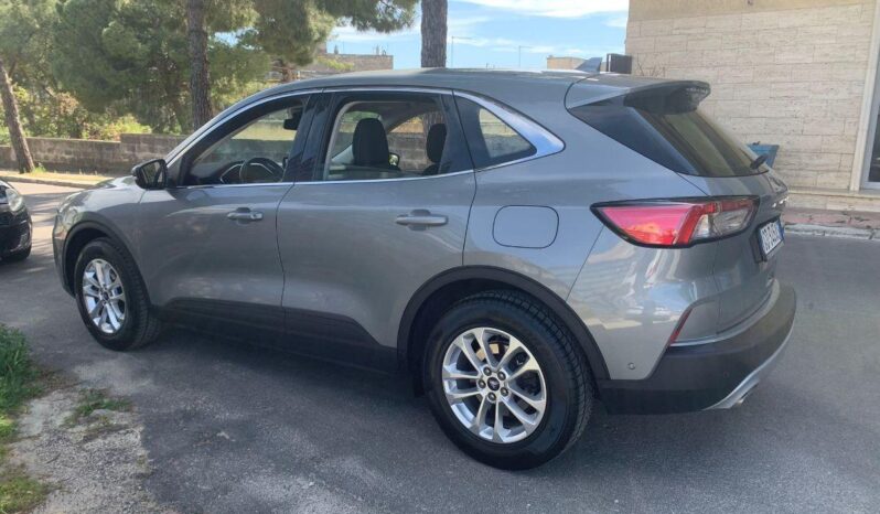 FORD – Kuga – 1.5 EcoBlue 120 CV aut.2WD Titanium pieno