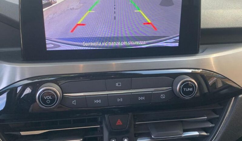 FORD – Kuga – 1.5 EcoBlue 120 CV aut.2WD Titanium pieno