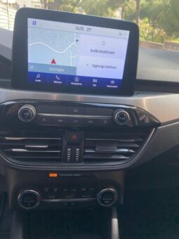 FORD – Kuga – 1.5 EcoBlue 120 CV aut.2WD Titanium pieno