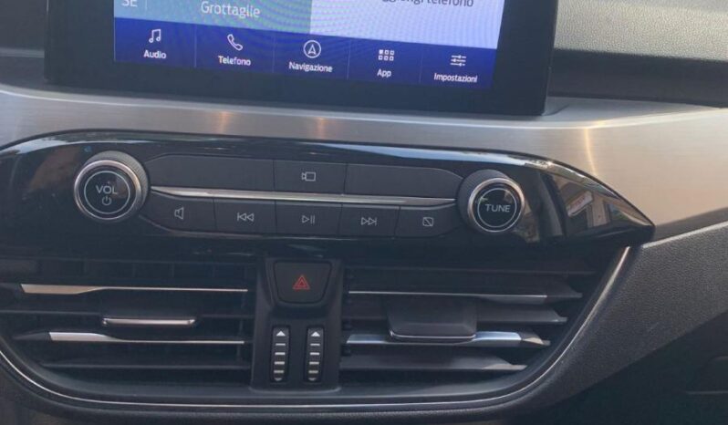 FORD – Kuga – 1.5 EcoBlue 120 CV aut.2WD Titanium pieno