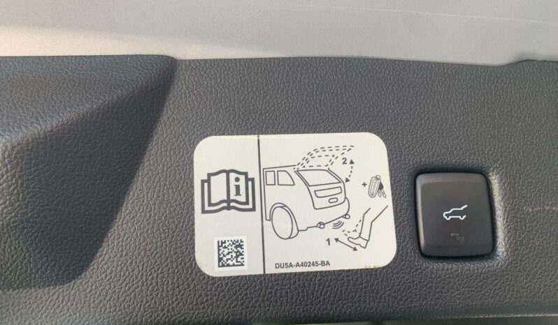 FORD – Kuga – 1.5 EcoBlue 120 CV aut.2WD Titanium pieno