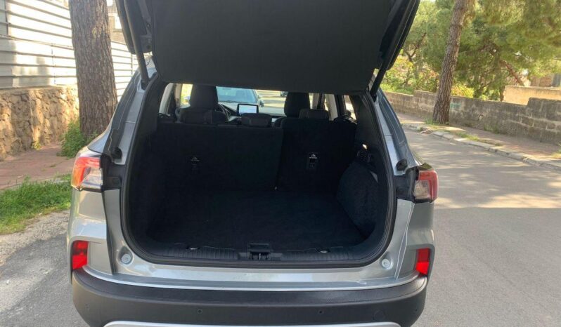 FORD – Kuga – 1.5 EcoBlue 120 CV aut.2WD Titanium pieno