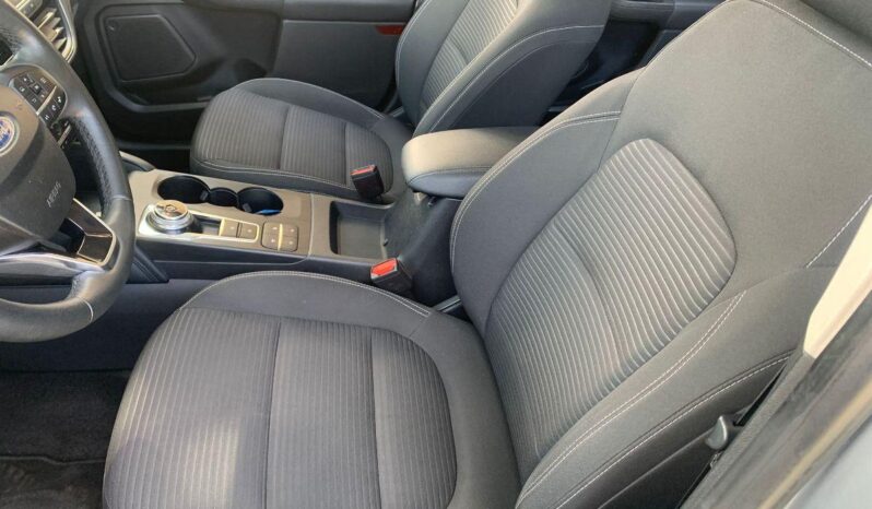 FORD – Kuga – 1.5 EcoBlue 120 CV aut.2WD Titanium pieno