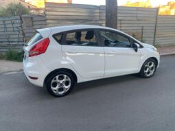 FORD – Fiesta –  Ikon 1.4 TDCi 70CV 5p. Business pieno