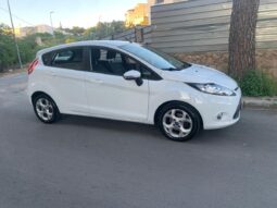 FORD – Fiesta –  Ikon 1.4 TDCi 70CV 5p. Business pieno