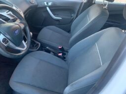 FORD – Fiesta –  Ikon 1.4 TDCi 70CV 5p. Business pieno
