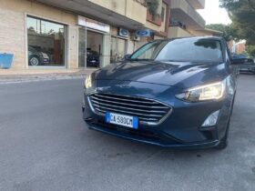 FORD – Focus – 1.5 EcoBlue 120CV 5p. Business