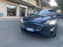 FORD – Focus – 1.5 EcoBlue 120CV 5p. Business pieno