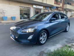 FORD – Focus – 1.5 EcoBlue 120CV 5p. Business pieno