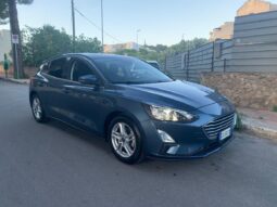 FORD – Focus – 1.5 EcoBlue 120CV 5p. Business pieno