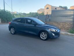 FORD – Focus – 1.5 EcoBlue 120CV 5p. Business pieno